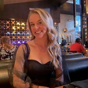 Meet your Posher, Katherine